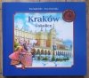 Ewa Stadtmuller, Anna Chachulska Kraków i okolice